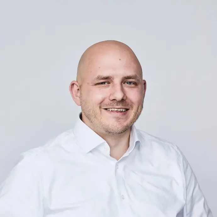Benjamin Sawicki